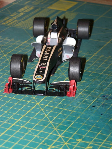 Renault R 31 Renault R 31