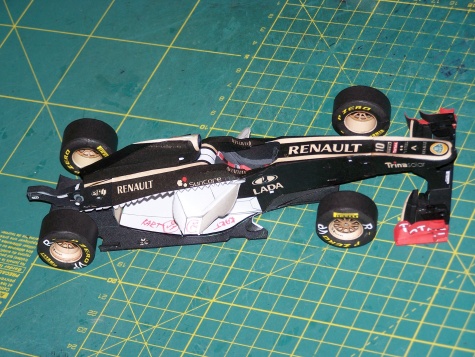 Renault R 31 Renault R 31