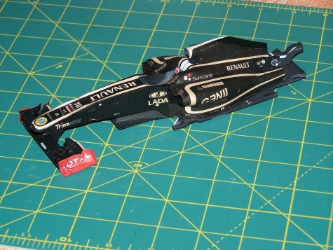 Renault R 31 Renault R 31