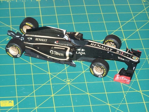 Renault R 31 Renault R 31