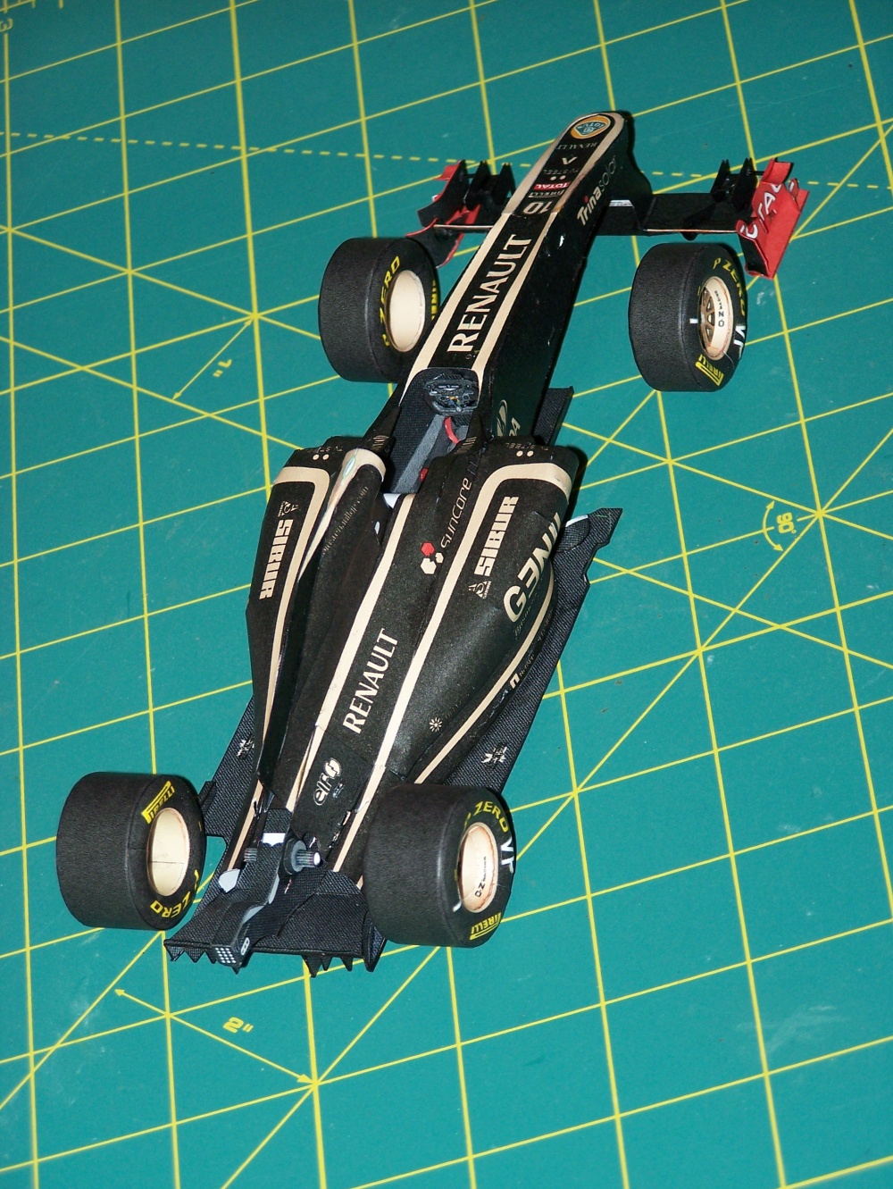 Renault R 31 (Plná velikost v novém okně) Renault R 31