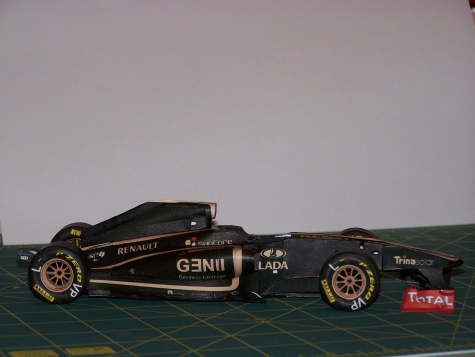 Renault R 31 Renault R 31