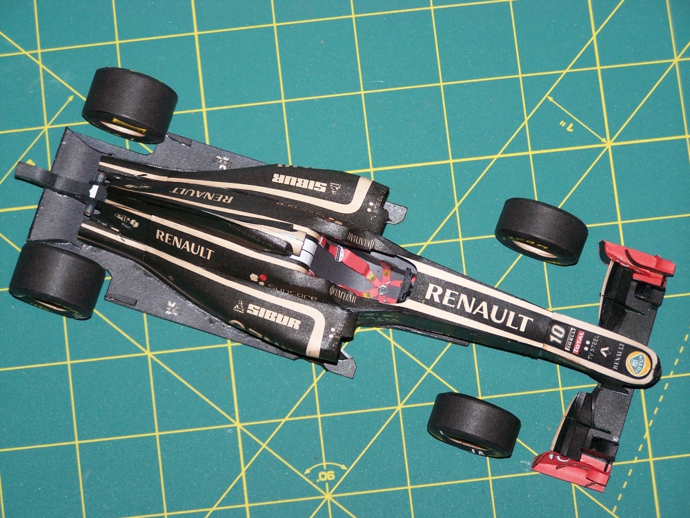 Renault R 31 (Plná velikost v novém okně) Renault R 31