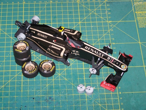 Renault R 31 Renault R 31
