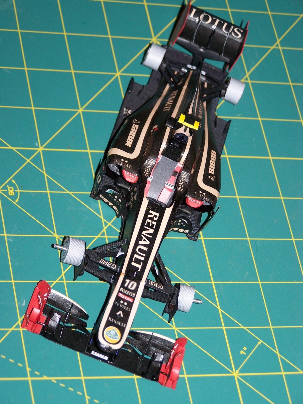 Renault R 31 (Plná velikost v novém okně) Renault R 31