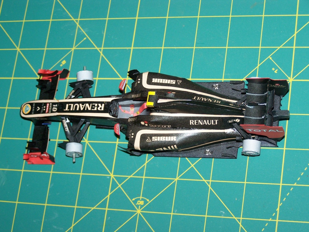 Renault R 31 (Plná velikost v novém okně) Renault R 31