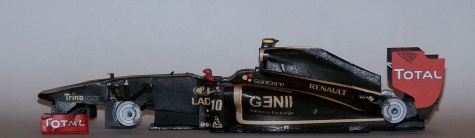 Renault  R 31