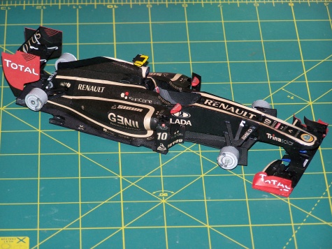Renault  R 31
