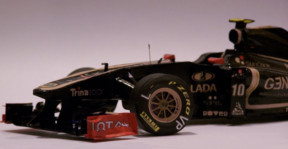 Renault  R 31