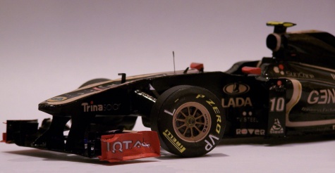 Renault  R 31