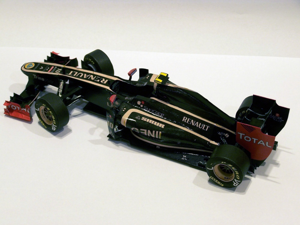Renault R 31 (Plná velikost v novém okně) Renault R 31
