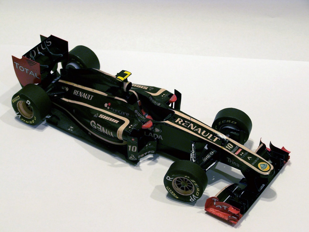 Renault R 31 (Plná velikost v novém okně) Renault R 31