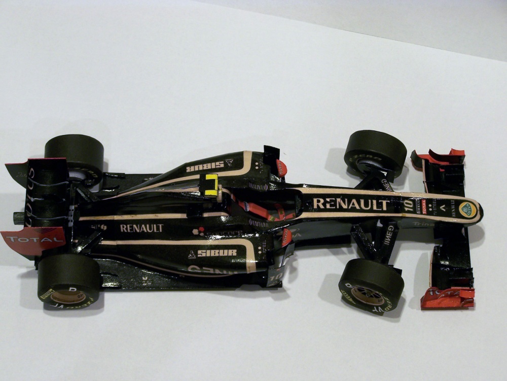 Renault R 31 (Plná velikost v novém okně) Renault R 31