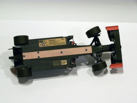 Renault  R 31
