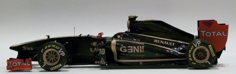 Renault  R 31