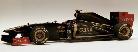 Renault  R 31