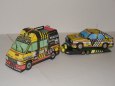 RENAULT M&M TRAFIC