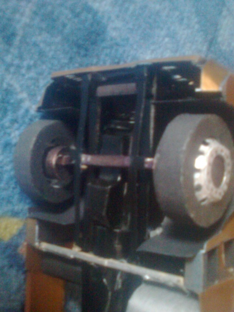 Renault Magnum