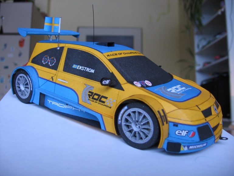 Renault Mégane Trophy (Plná velikost v novém okně) Renault Mégane Trophy