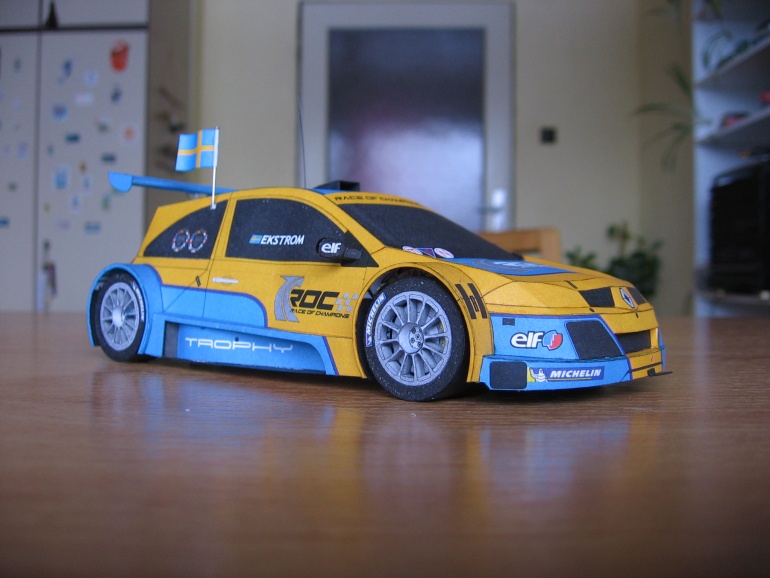 Renault Mégane Trophy (Plná velikost v novém okně) Renault Mégane Trophy