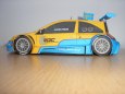 Renault M�gane Trophy