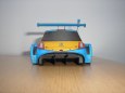 Renault M�gane Trophy