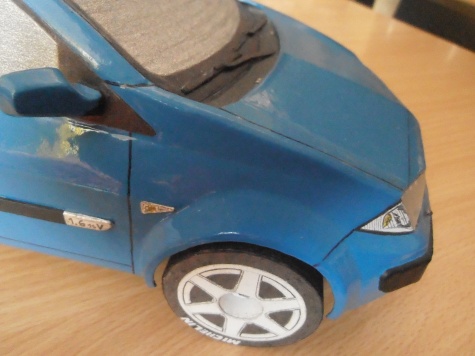 Renault Mégane Renault Mégane