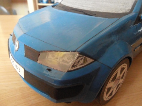 Renault Mégane Renault Mégane