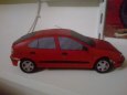 Renault Megane1,6 16V.