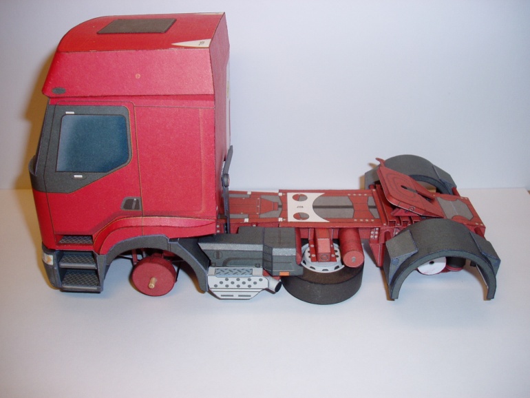 Renault Premium