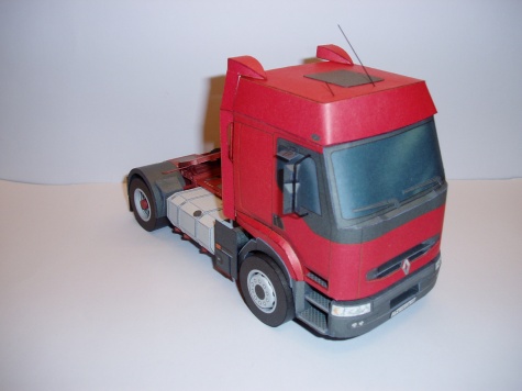 Renault Premium Renault Premium