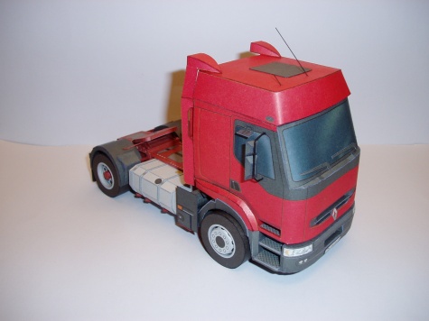 Renault Premium Renault Premium