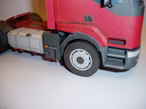 Renault Premium Renault Premium
