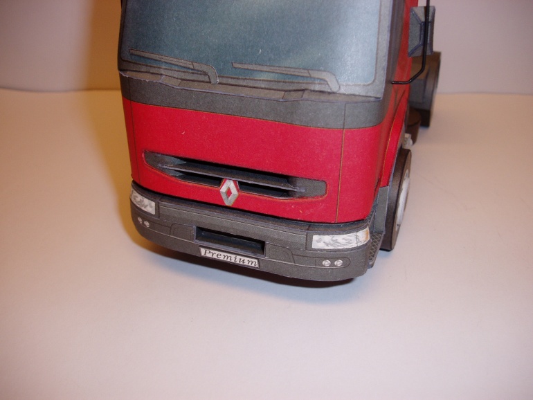 Renault Premium (Pln� velikost v nov�m okn�) Renault Premium