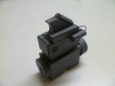 Renault R-17 + �elezni�n� podvozek