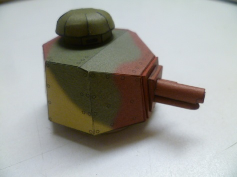 Renault R-17 + železniční podvozek Renault R-17 + železniční podvozek