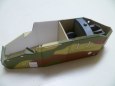 Renault R-17 + �elezni�n� podvozek