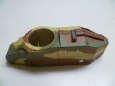 Renault R-17 + �elezni�n� podvozek