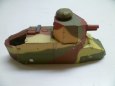 Renault R-17 + �elezni�n� podvozek