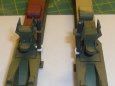 Renault R-17 + �elezni�n� podvozek