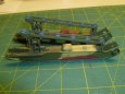 Renault R-17 + �elezni�n� podvozek