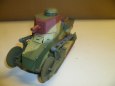 Renault R-17 + �elezni�n� podvozek