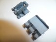Renault R-17 + �elezni�n� podvozek