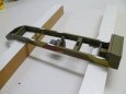 Renault R-17 + �elezni�n� podvozek