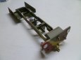 Renault R-17 + �elezni�n� podvozek