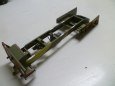 Renault R-17 + �elezni�n� podvozek