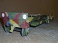 Renault R-17 + �elezni�n� podvozek