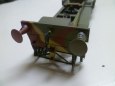 Renault R-17 + �elezni�n� podvozek