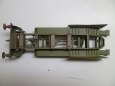 Renault R-17 + �elezni�n� podvozek