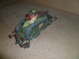 Renault R-17 + �elezni�n� podvozek